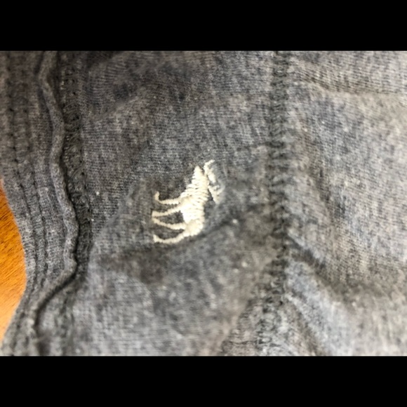 Abercrombie Tank Top - Picture 5 of 6